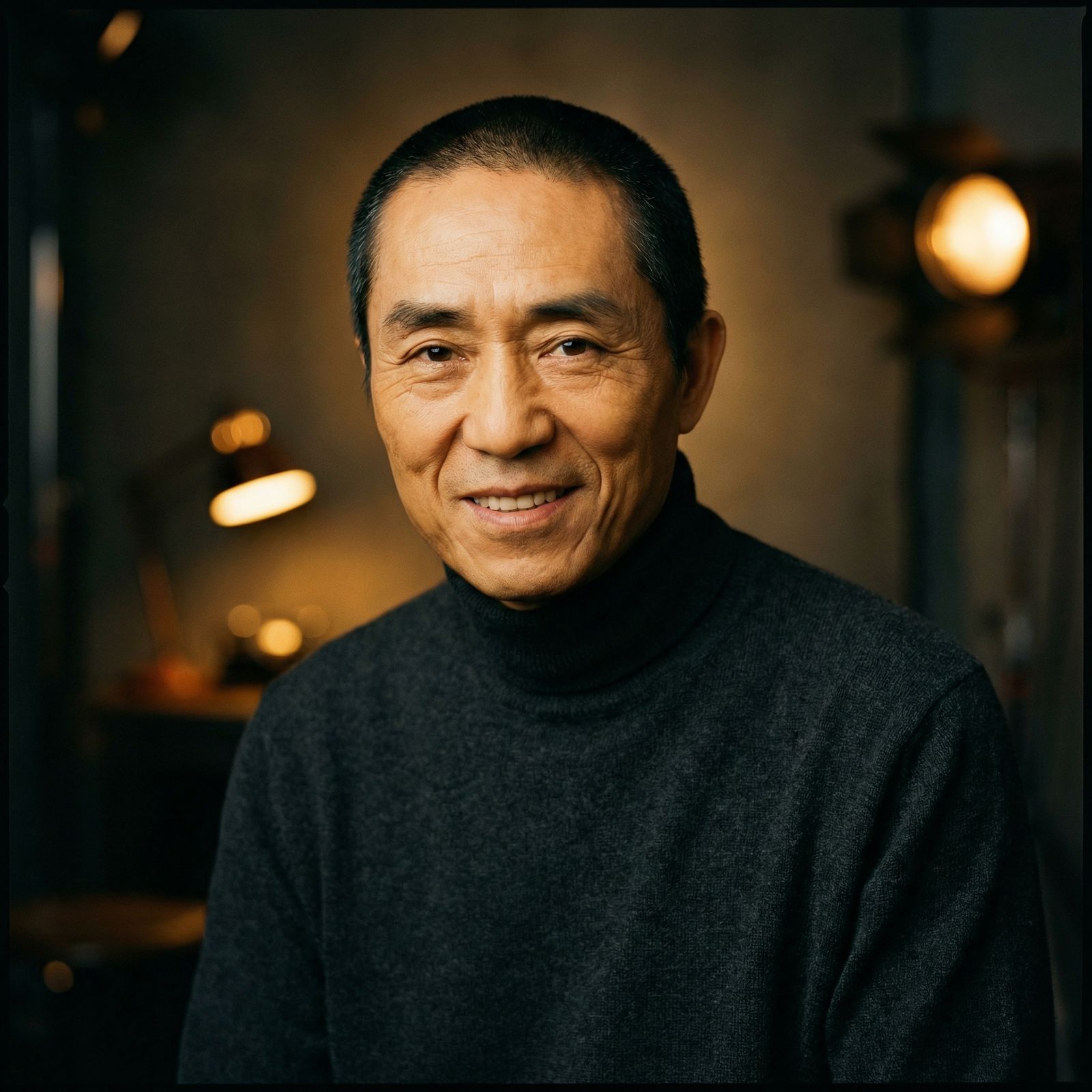 抖荫短视频首席导演陈导远