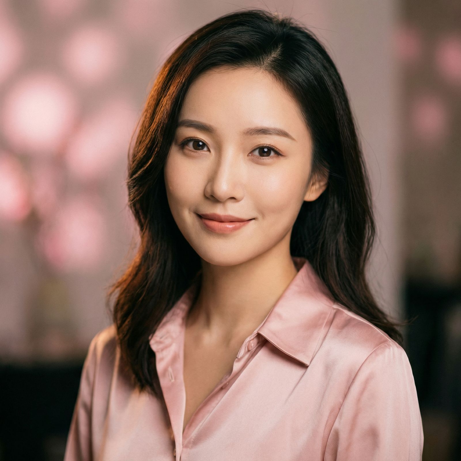 抖荫短视频演员顾问王艺萌