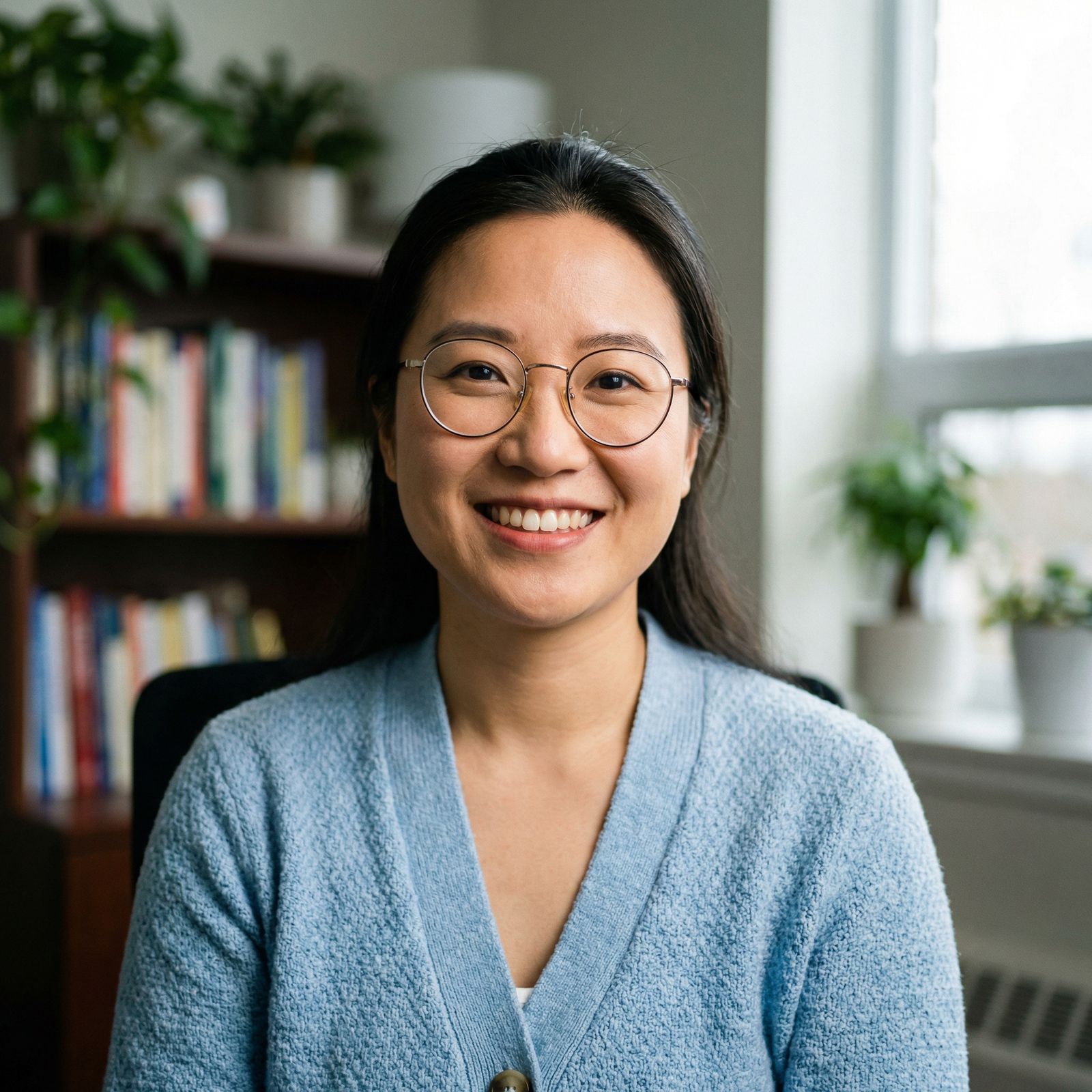 抖荫短视频社区顾问刘心怡