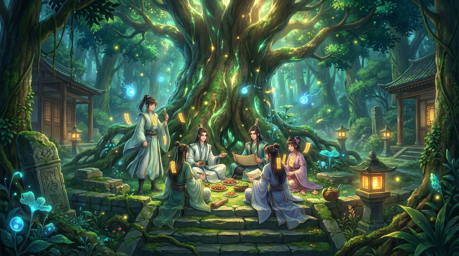 抖荫短视频社区精彩视频